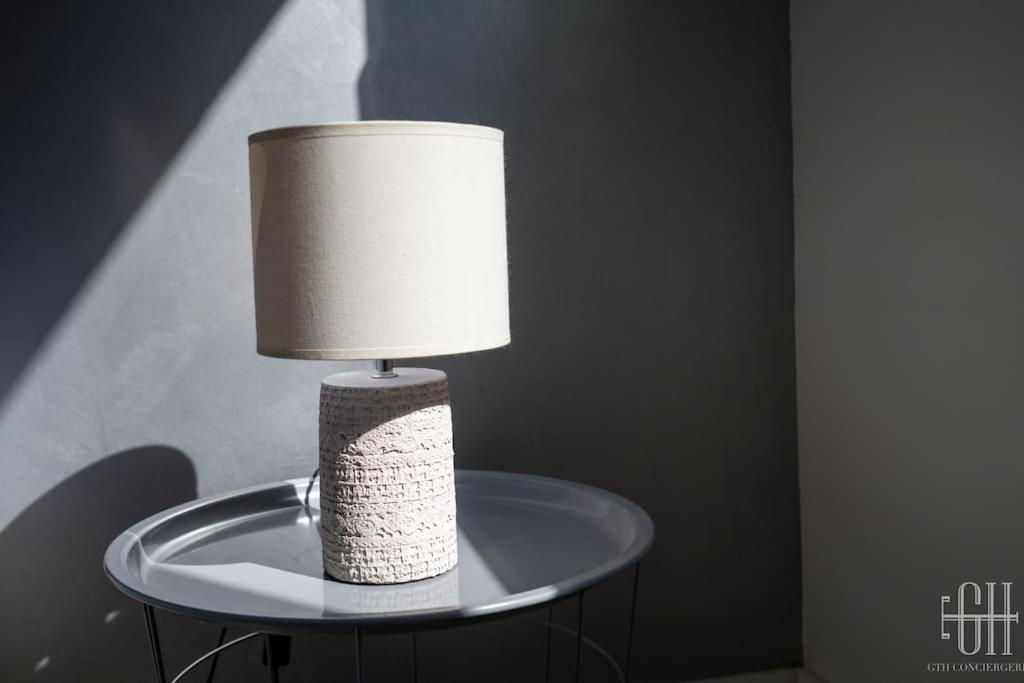 Apartment Le Dahlia / Jardin Botanique *